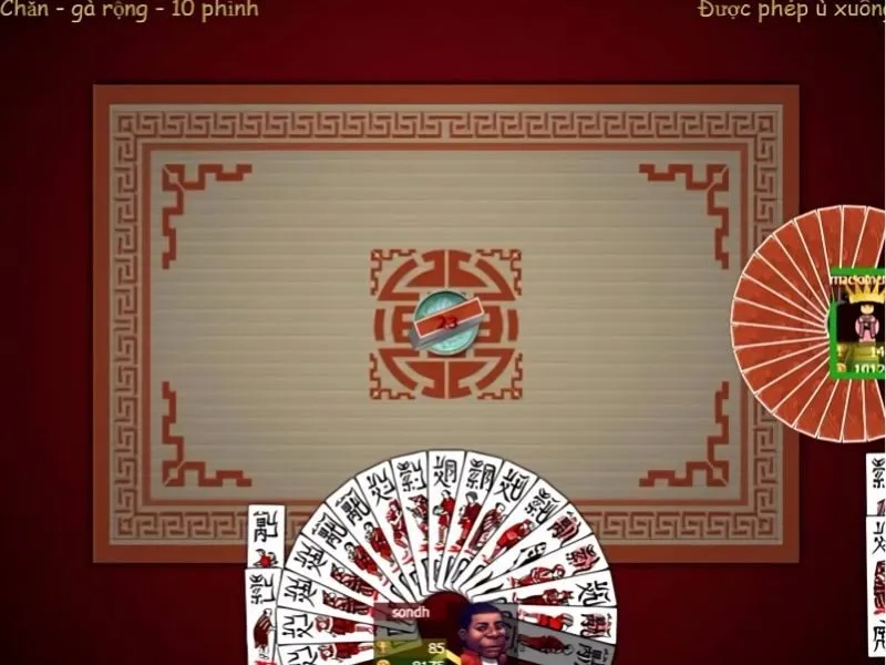 Cách đọc quân bài Chắn với ý nghĩa của từng thuật ngữ