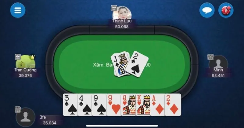 Chơi Sâm có được đánh 2 cuối không anh em đã biết chưa