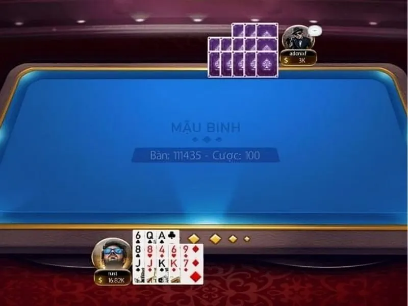 Đánh giá chi tiết về game bài Mậu Binh tại Hit Club