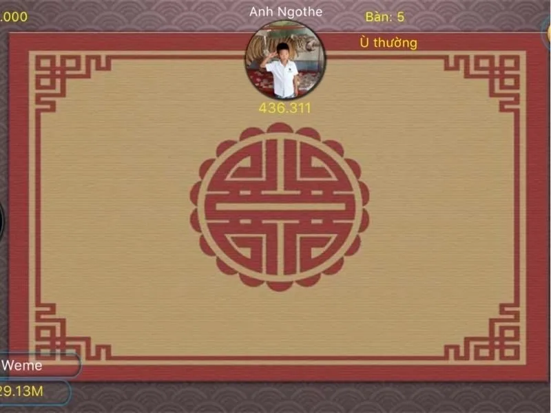 Hit Club đem đến phiên bản game Chắn cực kỳ đặc sắc