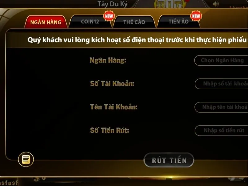 Hit Club tạo kênh giao dịch chơi Tài Xỉu MD5 nhanh chóng