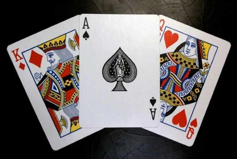 Luật chơi liêng 3 cây rất thú vị và dễ thao tác