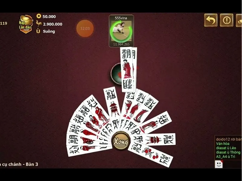 Mẹo chơi bài Chắn Thửa ăn chắc tại Hit Club