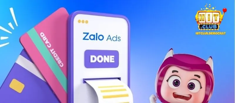 Nạp tiền Hit Club thực hiện qua nhiều phương thức khác nhau