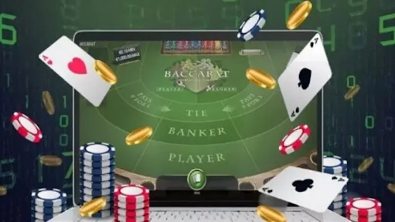 Nên tìm hiểu kỹ để nhận biết địa chỉ Baccarat có lừa đảo không