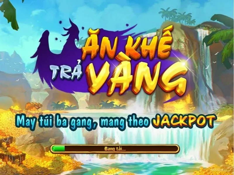 Tất tần tật về slot game Ăn Khế Trả Vàng Hit Club 